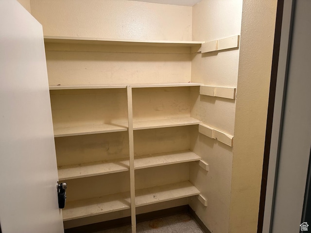 1170 S Foothill Dr Unit 311, Salt Lake City, UT 84108 - view of storage area