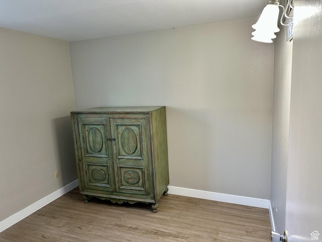 1170 S Foothill Dr Unit 311, Salt Lake City, UT 84108 - detailed view of wood finished floors