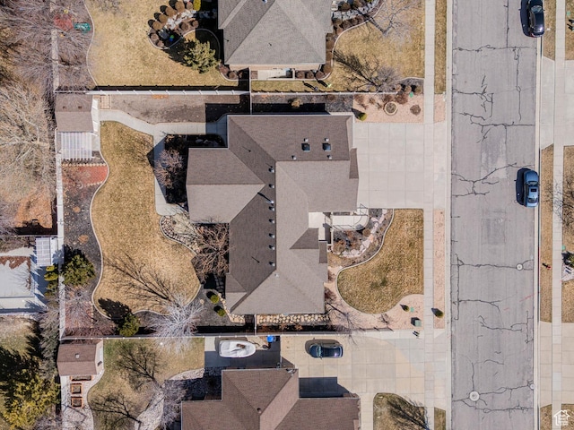3265 N 1050 W, Pleasant View, UT 84414 - drone / aerial view