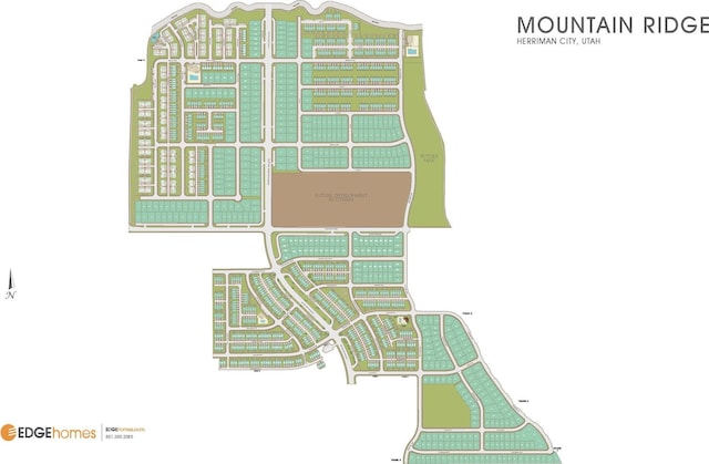13687 S Hanley Ln Unit Dd301, Riverton, UT 84096 - map