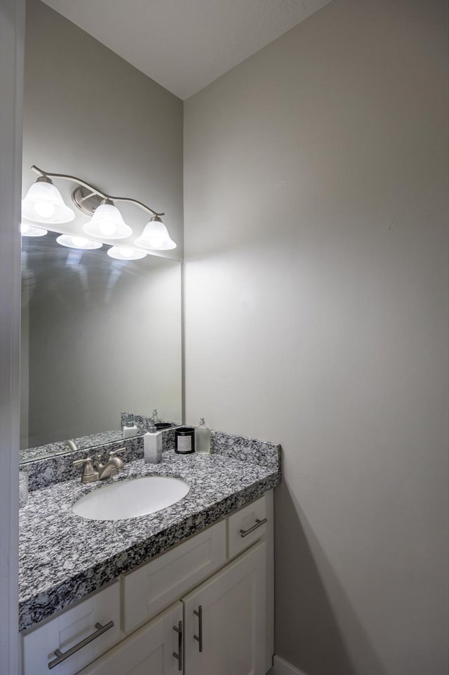 1997 E Abbey Way S, Eagle Mountain, UT 84005 - bathroom with vanity