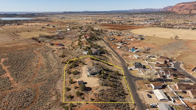 655 S Hillside Dr, Kanab, UT 84741 - photo 42
