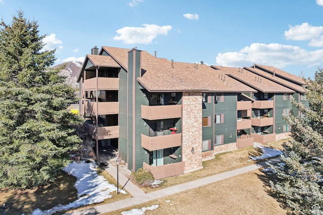 7035 N 2200 W Unit 3O, Park City, UT 84098 - view of property