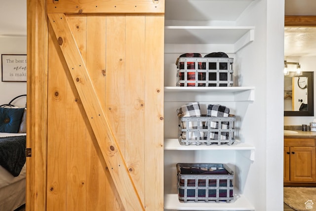 7035 N 2200 W Unit 3O, Park City, UT 84098 - view of pantry