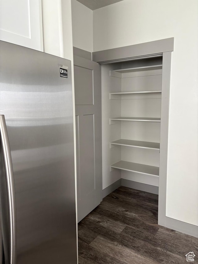12734 S 1630 W, Riverton, UT 84065 - view of pantry