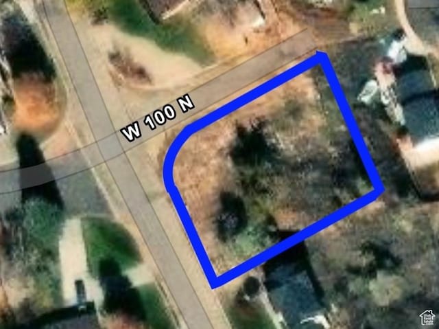 90 N Skyline Dr, Roosevelt, UT 84066