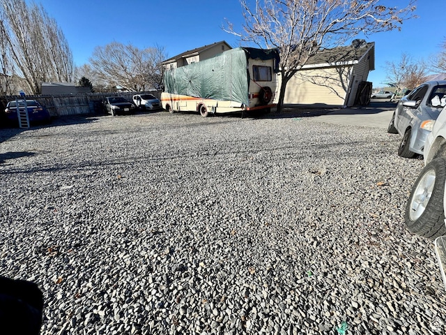 173 W Dimaggio Dr N, Tooele, UT 84074 - exterior space