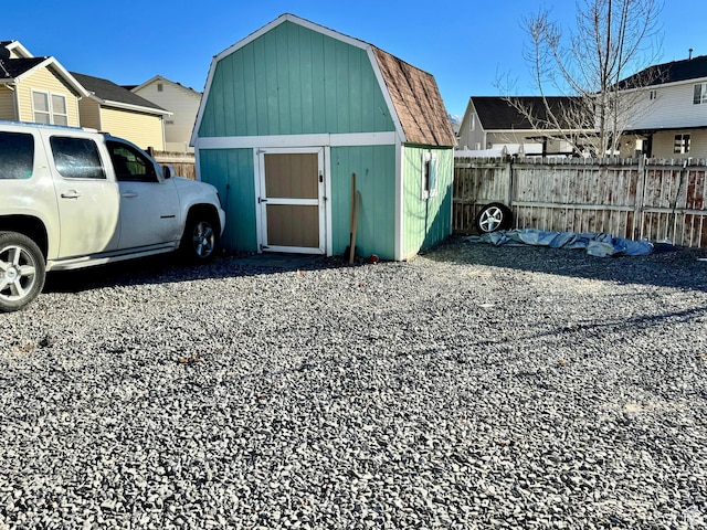 173 W Dimaggio Dr N, Tooele, UT 84074 - view of shed with fence