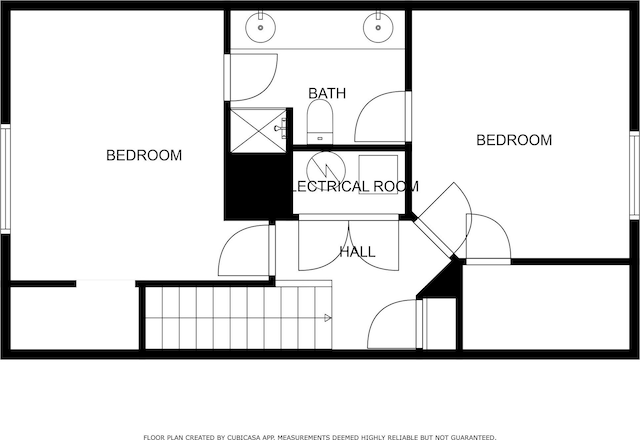 3518 N Moose Hollow Dr Unit 1402, Eden, UT 84310 - plan