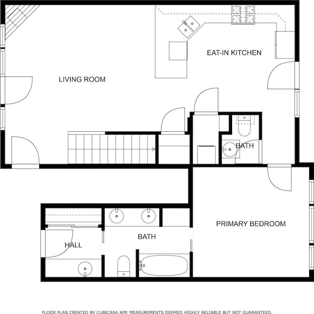 3518 N Moose Hollow Dr Unit 1402, Eden, UT 84310 - floor plan