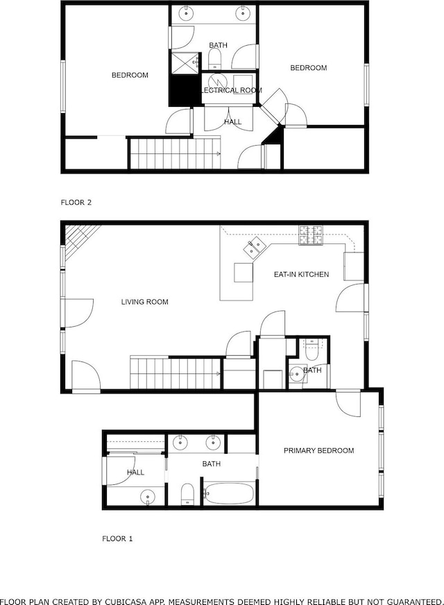 3518 N Moose Hollow Dr Unit 1402, Eden, UT 84310 - plan