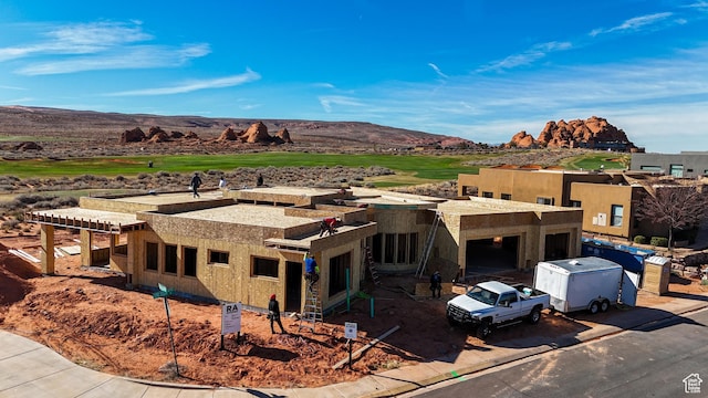 5435 W Sand Ridge Dr, Hurricane, UT 84737 - exterior space