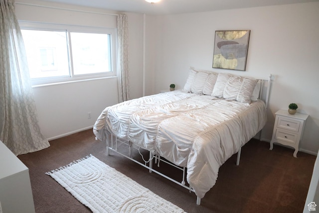 33 W 400 N, Orem, UT 84057 - bedroom featuring baseboards and carpet floors