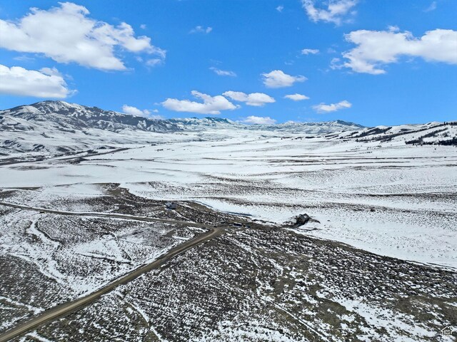 10574 N Elk Ridge Rd, Malad City, ID 83252