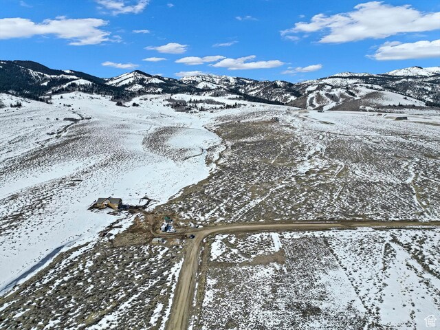 10574 N Elk Ridge Rd, Malad City, ID 83252