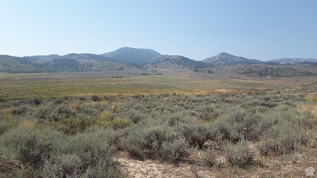 10574 N Elk Ridge Rd, Malad City, ID 83252