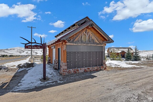 10574 N Elk Ridge Rd, Malad City, ID 83252