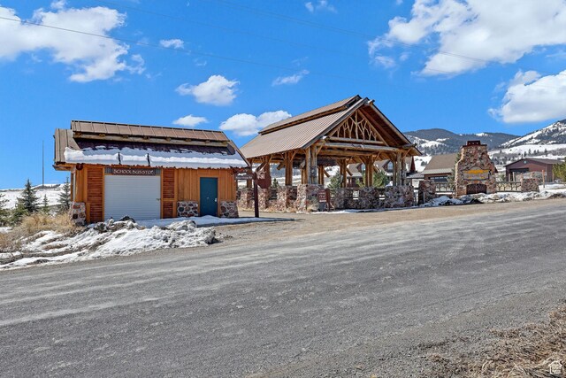 10574 N Elk Ridge Rd, Malad City, ID 83252