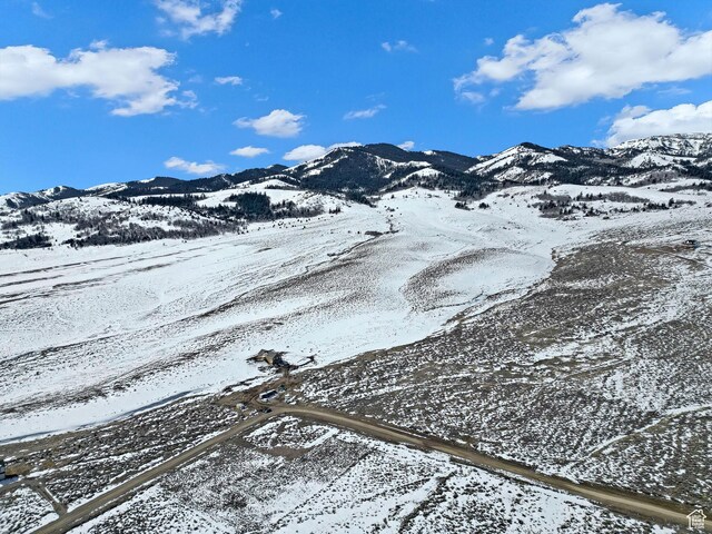 10574 N Elk Ridge Rd, Malad City, ID 83252