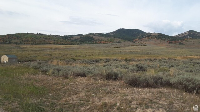10574 N Elk Ridge Rd, Malad City, ID 83252