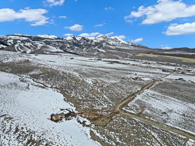 10574 N Elk Ridge Rd, Malad City, ID 83252