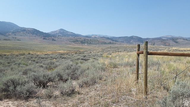 10574 N Elk Ridge Rd, Malad City, ID 83252