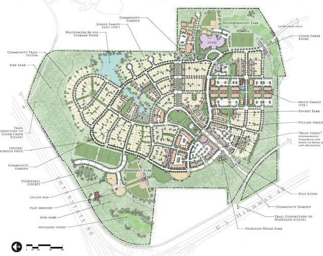 1151 Gambel Oak Way Unit 54, Park City, UT 84098 - map location