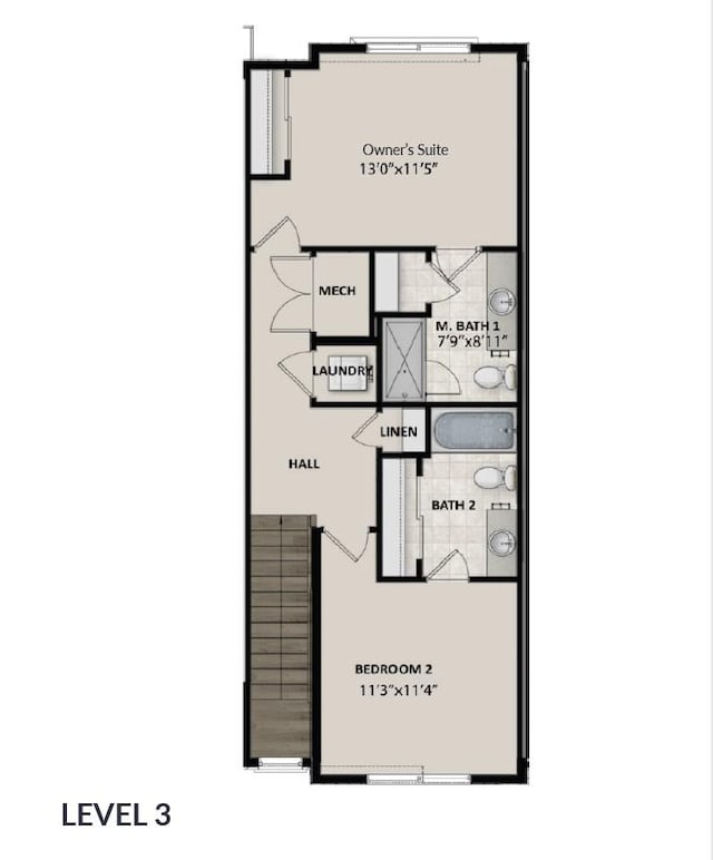 1151 Gambel Oak Way Unit 54, Park City, UT 84098 - view of layout
