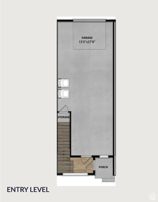 1151 Gambel Oak Way Unit 54, Park City, UT 84098 - view of layout