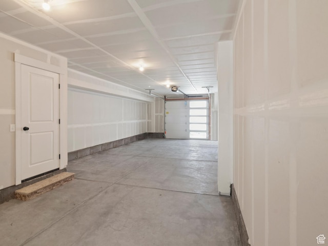 1151 Gambel Oak Way Unit 54, Park City, UT 84098 - view of garage