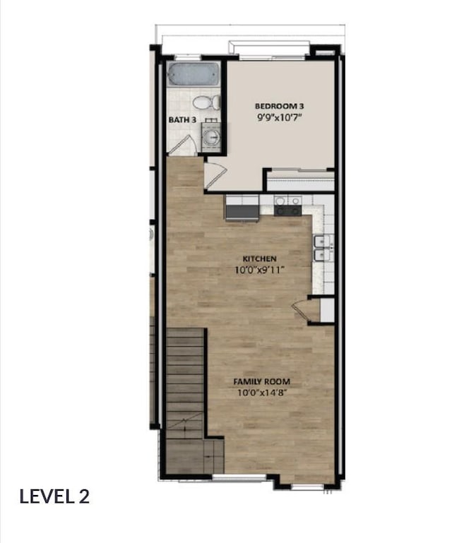 1151 Gambel Oak Way Unit 54, Park City, UT 84098 - plan