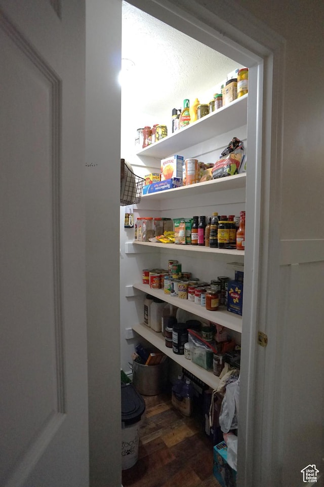 6835 S Larabrook Way, West Jordan, UT 84084 - view of pantry