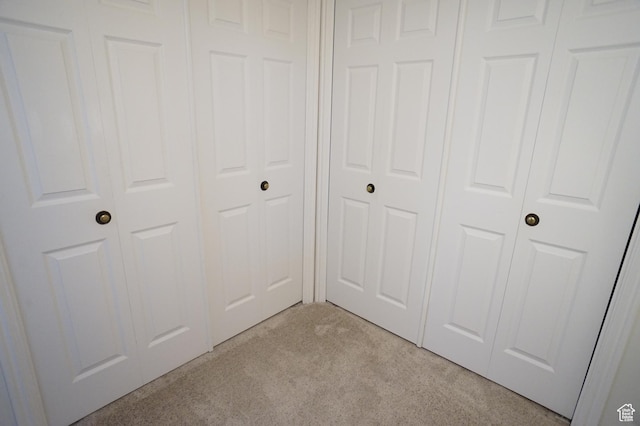 6835 S Larabrook Way, West Jordan, UT 84084 - view of closet