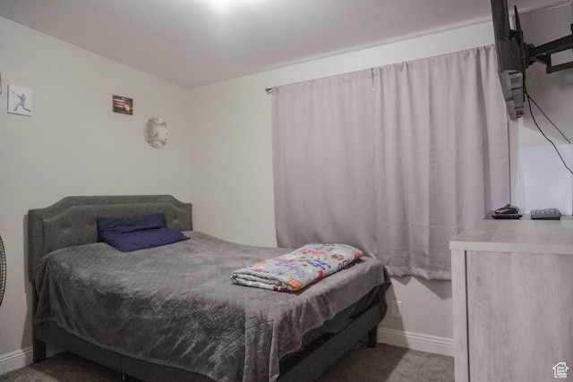 1993 W 4200 S, Roy, UT 84067 - bedroom with baseboards and carpet floors