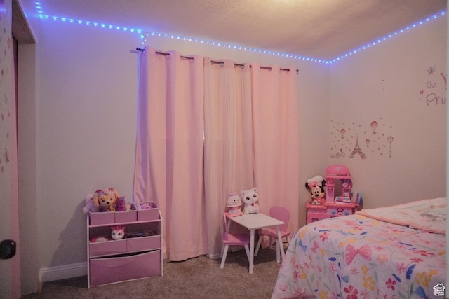 1993 W 4200 S, Roy, UT 84067 - bedroom featuring carpet