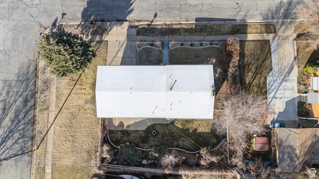118 N Iowa Ave, Ogden, UT 84404 - bird's eye view