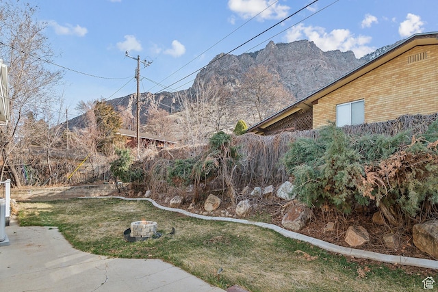 118 N Iowa Ave, Ogden, UT 84404 - property view of mountains