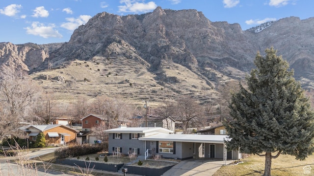 118 N Iowa Ave, Ogden, UT 84404 - mountain view