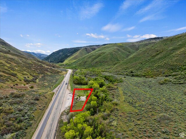 S Hwy 40 E, Heber City, UT 84032