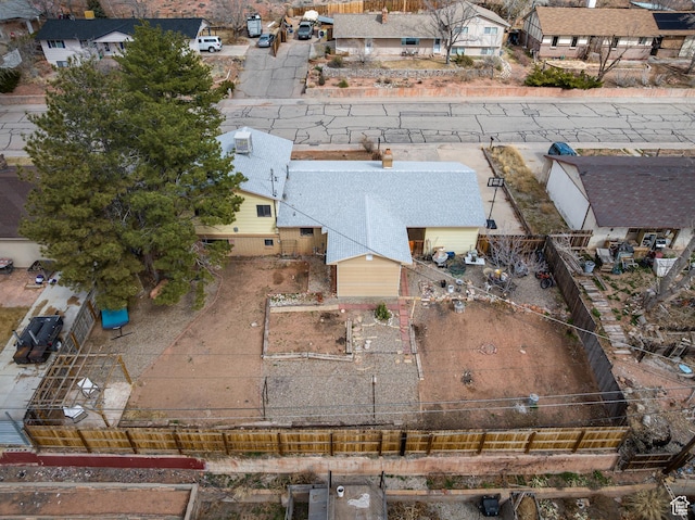 252 Hillside Dr, Moab, UT 84532 - drone / aerial view