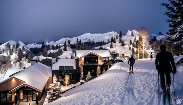 309 White Pine Canyon Rd Unit 309, Park City, UT 84060