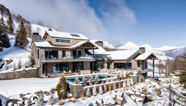 309 White Pine Canyon Rd Unit 309, Park City, UT 84060