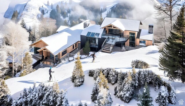 309 White Pine Canyon Rd Unit 309, Park City, UT 84060