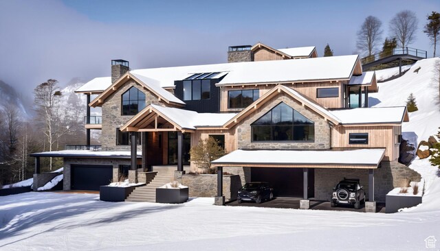 309 White Pine Canyon Rd Unit 309, Park City, UT 84060