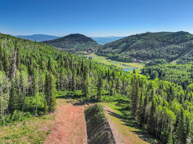 309 White Pine Canyon Rd Unit 309, Park City, UT 84060
