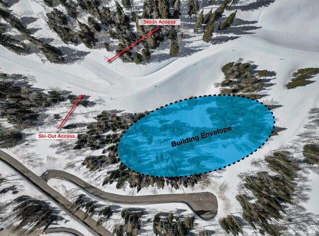 309 White Pine Canyon Rd Unit 309, Park City, UT 84060