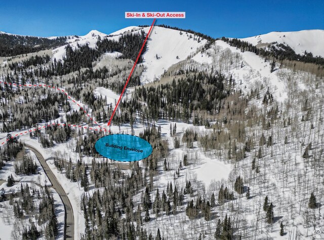 309 White Pine Canyon Rd Unit 309, Park City, UT 84060