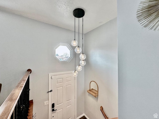 2964 W 5775 S, Roy, UT 84067 - foyer with visible vents