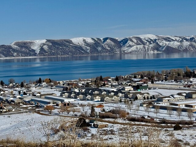 313 N Lake Vista Dr Unit 27, Garden City, UT 84028 - photo 4