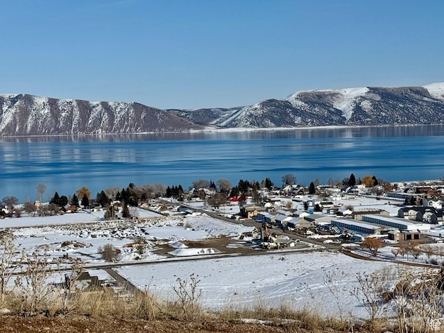 313 N Lake Vista Dr Unit 27, Garden City, UT 84028 - photo 3